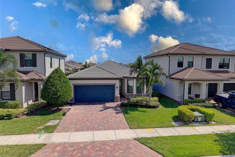 Casa en alquiler en Lake Worth, Florida, 3 dormitorios, 165.46 m2 № 1926775 - foto 1