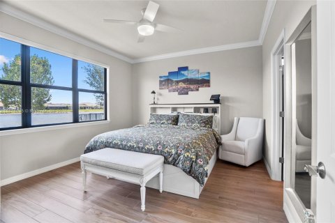 Casa en alquiler en Lake Worth, Florida, 3 dormitorios, 165.46 m2 № 1926775 - foto 4