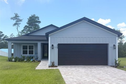 Casa en Ocala, Florida 3 dormitorios, 150.04 m2 № 2152382