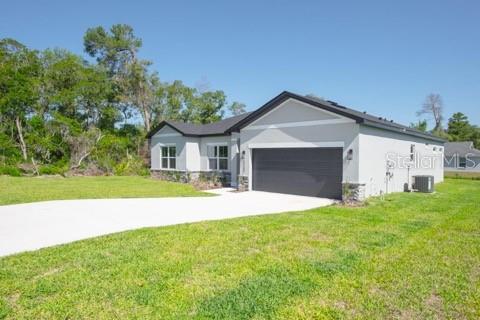 House in Ocala, Florida 3 bedrooms, 150.04 sq.m. № 2152382 - photo 4