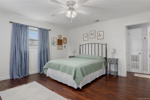 House in Beverly Hills, Florida 2 bedrooms, 111.48 sq.m. № 1832872 - photo 15