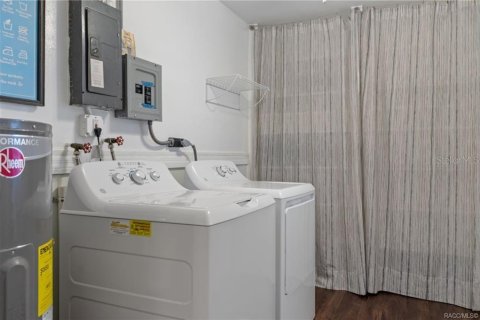 House in Beverly Hills, Florida 2 bedrooms, 111.48 sq.m. № 1832872 - photo 20