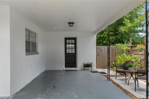 House in Beverly Hills, Florida 2 bedrooms, 111.48 sq.m. № 1832872 - photo 22