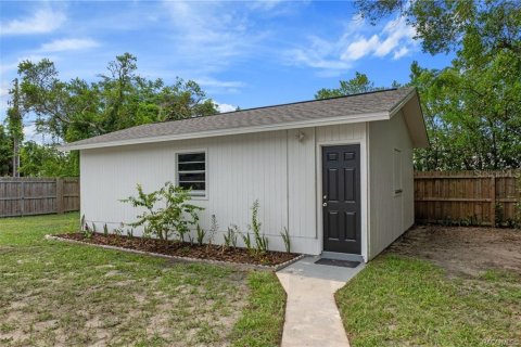 House in Beverly Hills, Florida 2 bedrooms, 111.48 sq.m. № 1832872 - photo 24