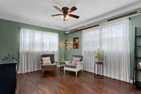 House in Beverly Hills, Florida 2 bedrooms, 111.48 sq.m. № 1832872 - photo 12