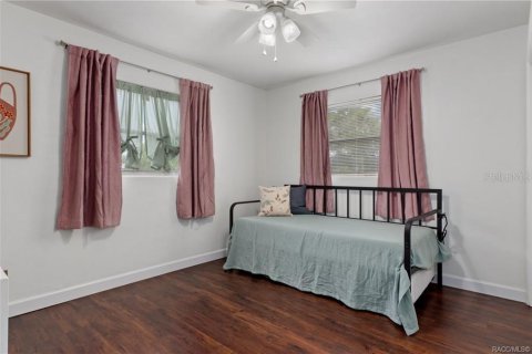 House in Beverly Hills, Florida 2 bedrooms, 111.48 sq.m. № 1832872 - photo 18