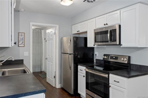 House in Beverly Hills, Florida 2 bedrooms, 111.48 sq.m. № 1832872 - photo 9