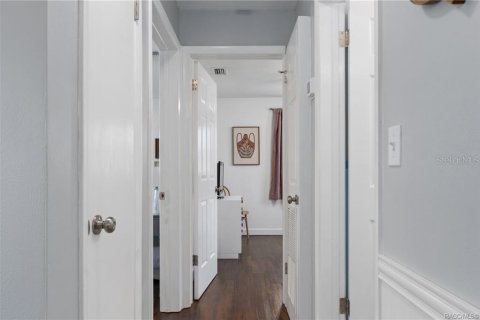 House in Beverly Hills, Florida 2 bedrooms, 111.48 sq.m. № 1832872 - photo 13