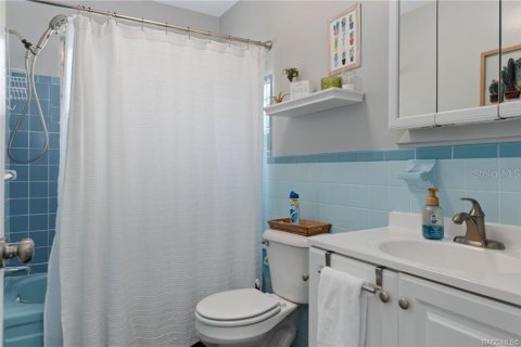 House in Beverly Hills, Florida 2 bedrooms, 111.48 sq.m. № 1832872 - photo 17