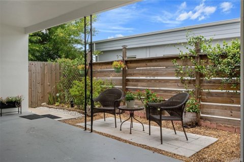 House in Beverly Hills, Florida 2 bedrooms, 111.48 sq.m. № 1832872 - photo 21
