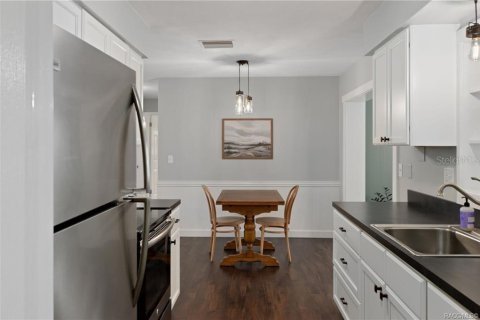 House in Beverly Hills, Florida 2 bedrooms, 111.48 sq.m. № 1832872 - photo 10