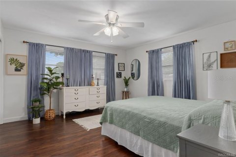 House in Beverly Hills, Florida 2 bedrooms, 111.48 sq.m. № 1832872 - photo 14