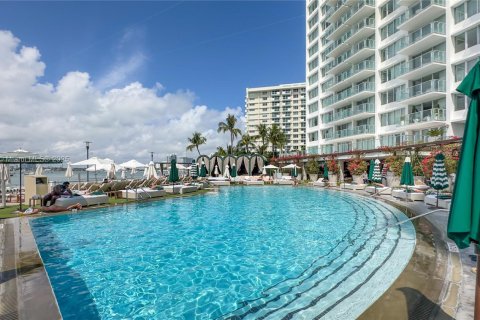 Copropriété à vendre à Miami Beach, Floride: 44.31 m2 № 1939734 - photo 18