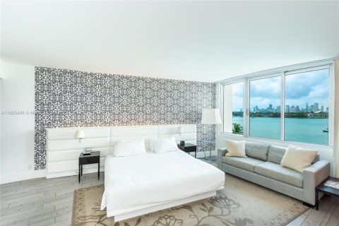 Copropriété à vendre à Miami Beach, Floride: 44.31 m2 № 1939734 - photo 6