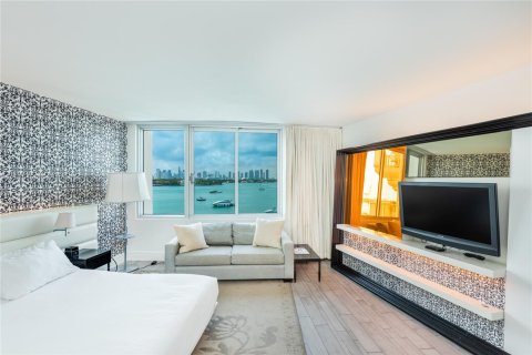 Copropriété à vendre à Miami Beach, Floride: 44.31 m2 № 1939734 - photo 9