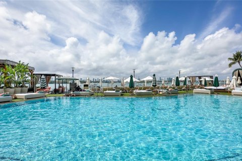 Copropriété à vendre à Miami Beach, Floride: 44.31 m2 № 1939734 - photo 20