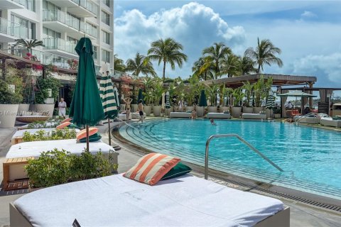 Copropriété à vendre à Miami Beach, Floride: 44.31 m2 № 1939734 - photo 17