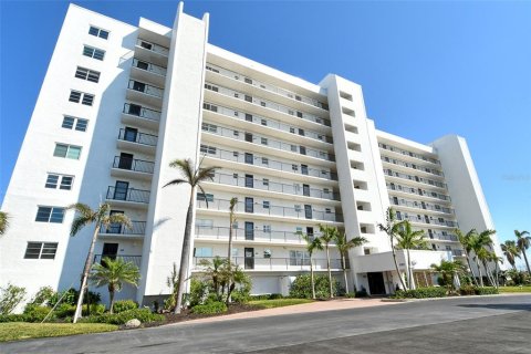 Condominio en Sarasota, Florida, 1 dormitorio  № 2093984