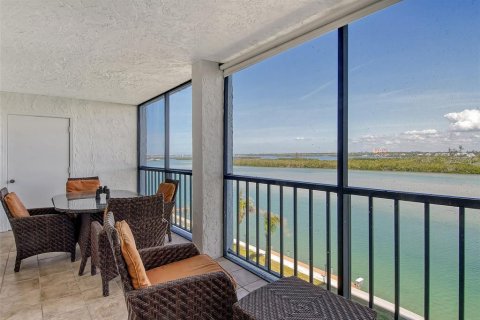 Condominio en venta en Sarasota, Florida, 1 dormitorio, 72.28 m2 № 2093984 - foto 25