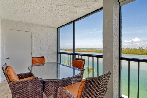 Condominio en venta en Sarasota, Florida, 1 dormitorio, 72.28 m2 № 2093984 - foto 13
