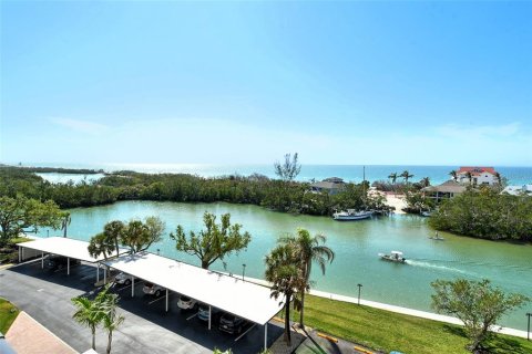 Condominio en venta en Sarasota, Florida, 1 dormitorio, 72.28 m2 № 2093984 - foto 6