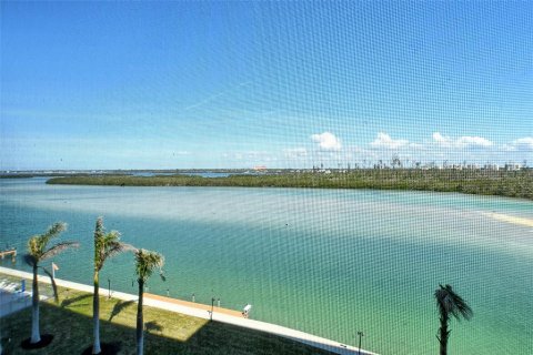 Condominio en venta en Sarasota, Florida, 1 dormitorio, 72.28 m2 № 2093984 - foto 26