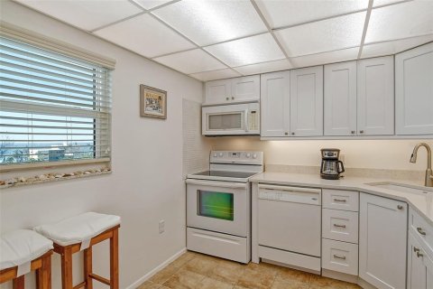 Condominio en venta en Sarasota, Florida, 1 dormitorio, 72.28 m2 № 2093984 - foto 20