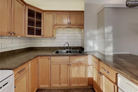 Appartement à louer à Saint Petersburg, Floride: 1 chambre, 50.17 m2 № 1912856 - photo 10