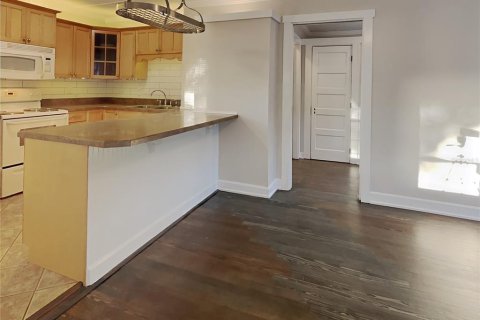 Appartement à louer à Saint Petersburg, Floride: 1 chambre, 50.17 m2 № 1912856 - photo 14