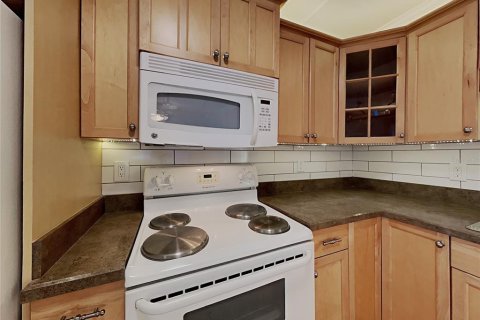 Appartement à louer à Saint Petersburg, Floride: 1 chambre, 50.17 m2 № 1912856 - photo 9