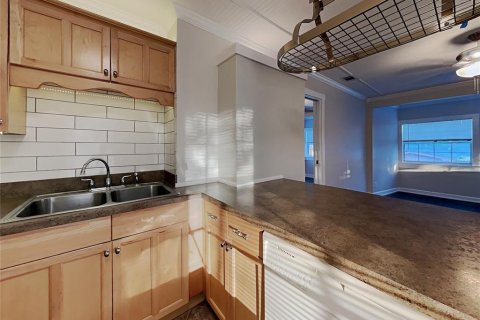 Appartement à louer à Saint Petersburg, Floride: 1 chambre, 50.17 m2 № 1912856 - photo 11