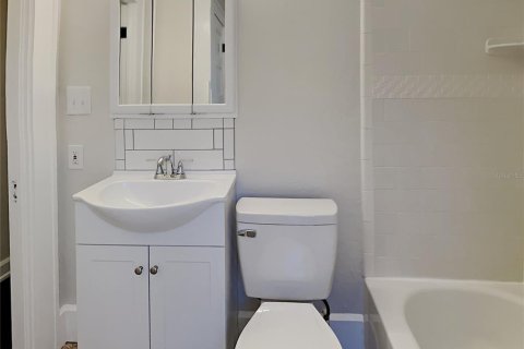 Appartement à louer à Saint Petersburg, Floride: 1 chambre, 50.17 m2 № 1912856 - photo 18