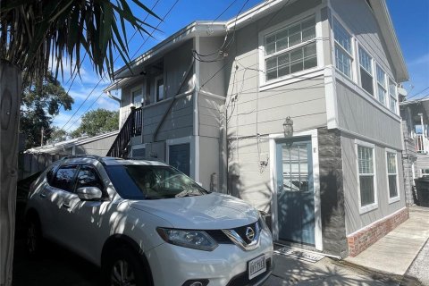 Appartement à louer à Saint Petersburg, Floride: 1 chambre, 50.17 m2 № 1912856 - photo 26