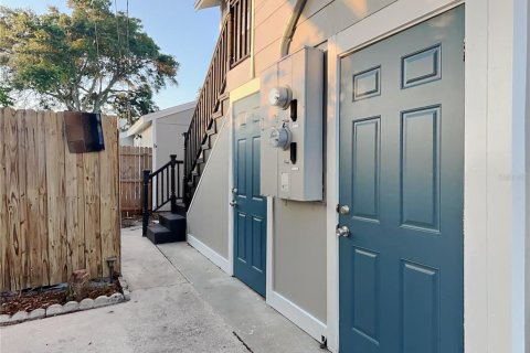 Appartement à louer à Saint Petersburg, Floride: 1 chambre, 50.17 m2 № 1912856 - photo 24