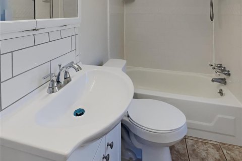 Appartement à louer à Saint Petersburg, Floride: 1 chambre, 50.17 m2 № 1912856 - photo 19