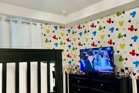 Condo in Kissimmee, Florida, 2 bedrooms  № 1935758 - photo 9