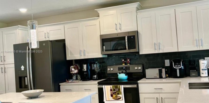 Condo à Kissimmee, Floride, 2 chambres № 1935758