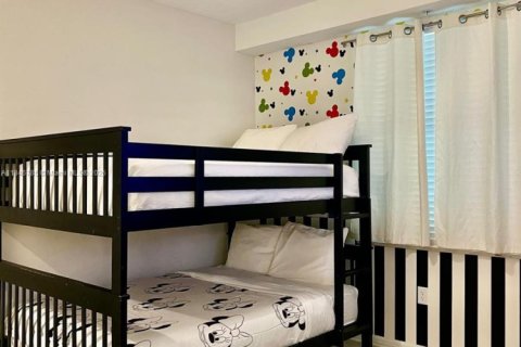 Condominio en venta en Kissimmee, Florida, 2 dormitorios № 1935758 - foto 10