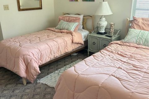 Casa en alquiler en Palm Coast, Florida, 2 dormitorios, 152.08 m2 № 2116186 - foto 5