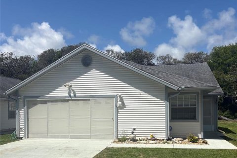 Casa en Palm Coast, Florida 2 dormitorios, 152.08 m2 № 2116186