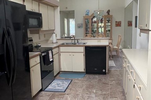 Casa en alquiler en Palm Coast, Florida, 2 dormitorios, 152.08 m2 № 2116186 - foto 4