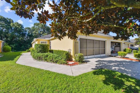 House in New Port Richey, Florida 3 bedrooms, 105.72 sq.m. № 1883914 - photo 8