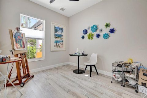 Купить виллу или дом в Тампа, Флорида 3 комнаты, 303.88м2, № 1584451 - фото 25