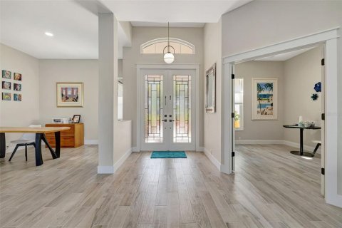 Купить виллу или дом в Тампа, Флорида 3 комнаты, 303.88м2, № 1584451 - фото 4