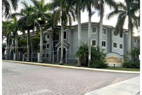 Copropriété à vendre à Homestead, Floride: 3 chambres, 104.89 m2 № 2066553 - photo 17