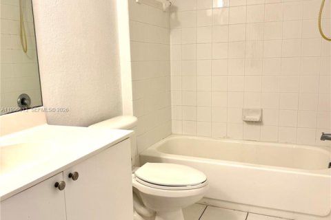 Copropriété à vendre à Homestead, Floride: 3 chambres, 104.89 m2 № 2066553 - photo 8