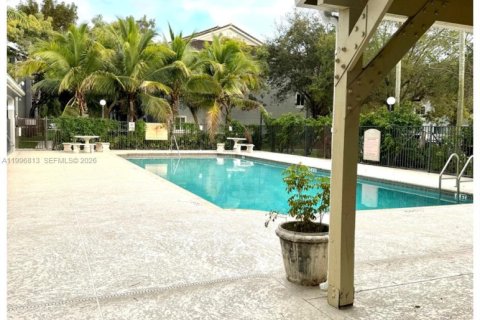 Copropriété à vendre à Homestead, Floride: 3 chambres, 104.89 m2 № 2066553 - photo 14