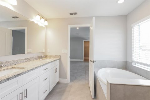 Villa ou maison à vendre à Kissimmee, Floride: 4 chambres, 168.25 m2 № 2107887 - photo 9