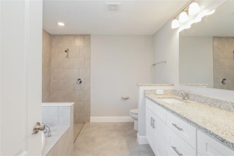 Villa ou maison à vendre à Kissimmee, Floride: 4 chambres, 168.25 m2 № 2107887 - photo 8
