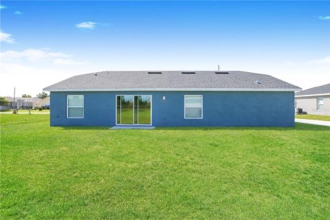 Villa ou maison à vendre à Kissimmee, Floride: 4 chambres, 168.25 m2 № 2107887 - photo 14
